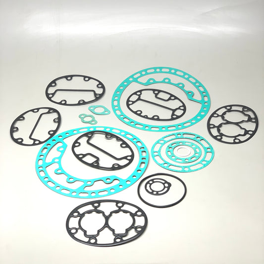 GASKET SET, 05K For CARRIER Refrigeration/air Conditioning oil Filter R-17-44707-00