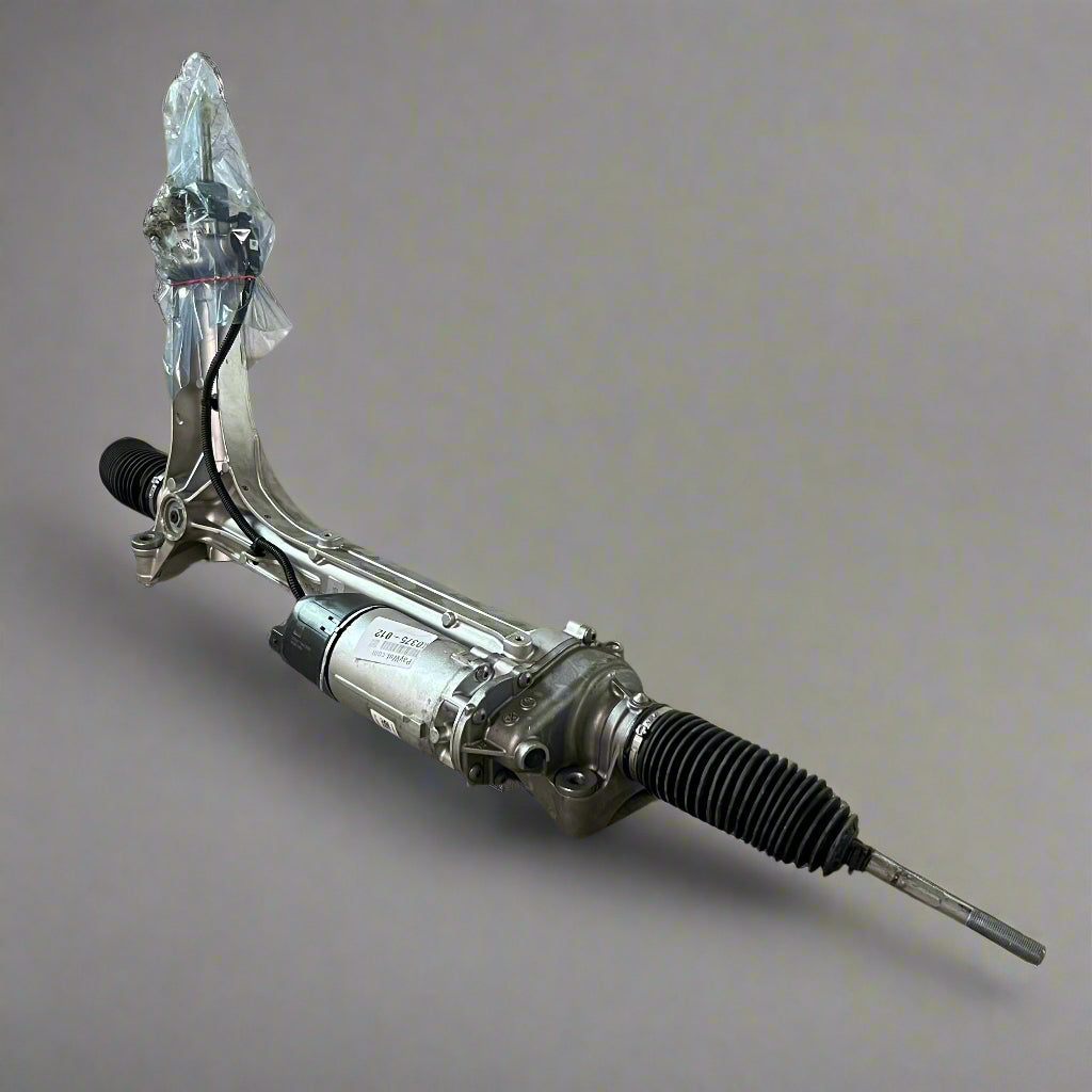 MOPAR Ram Rack And Pinion Gear 68631346AA (AS-IS, This Has a Little Scratches)