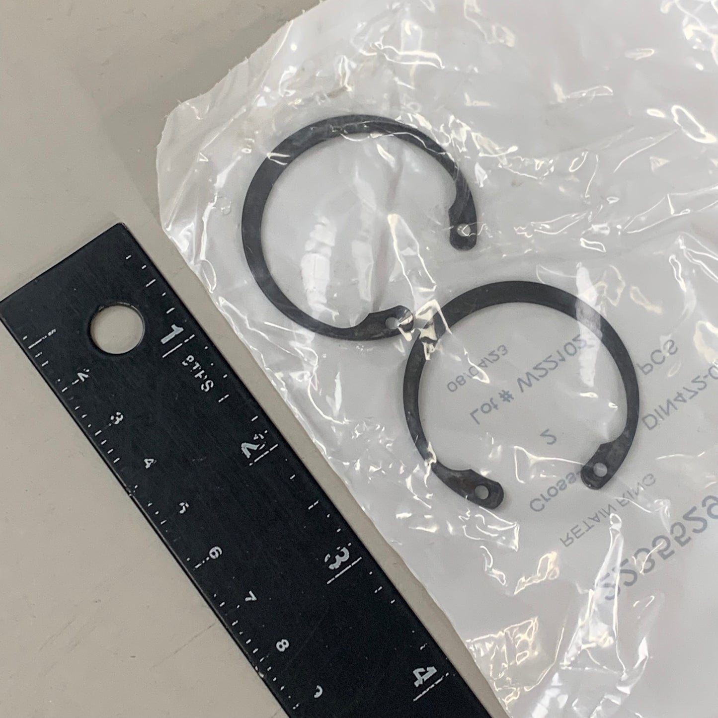 MAHLE () Clevite Piston For Dodge/ Cummins 5.9L 224-3674