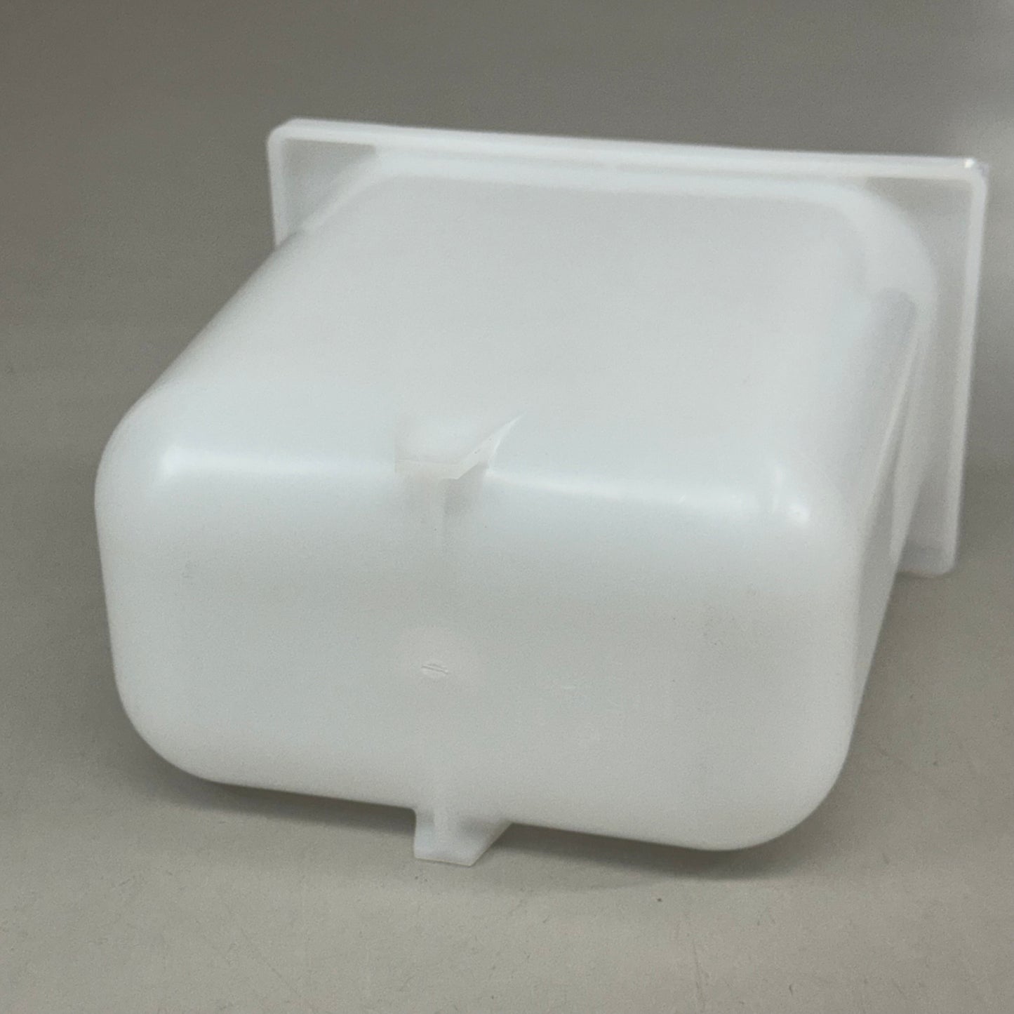 SERVER Fountain Jar 3 1/2 Qt White 82557