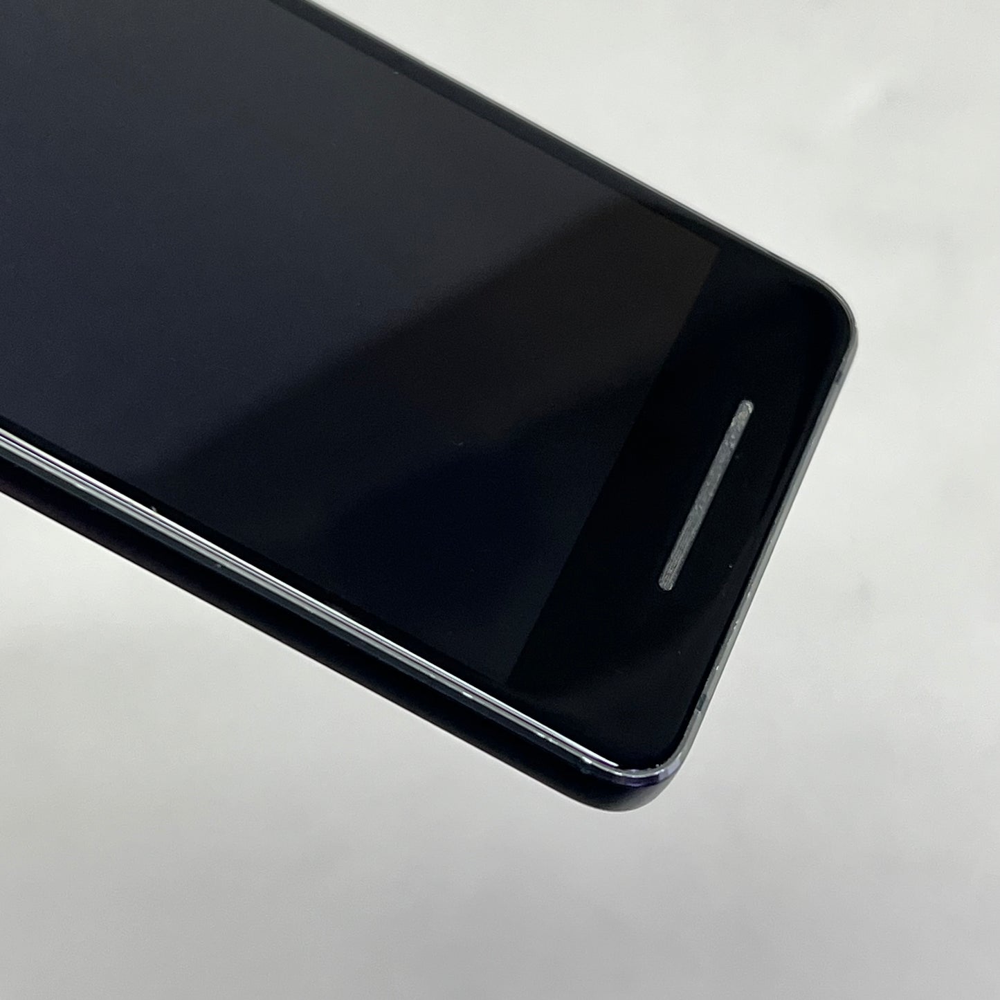 GOOGLE 2017 Pixel 2 64GB 1080 X 1920 5″ Display Black 034107 (Pre-Owned)