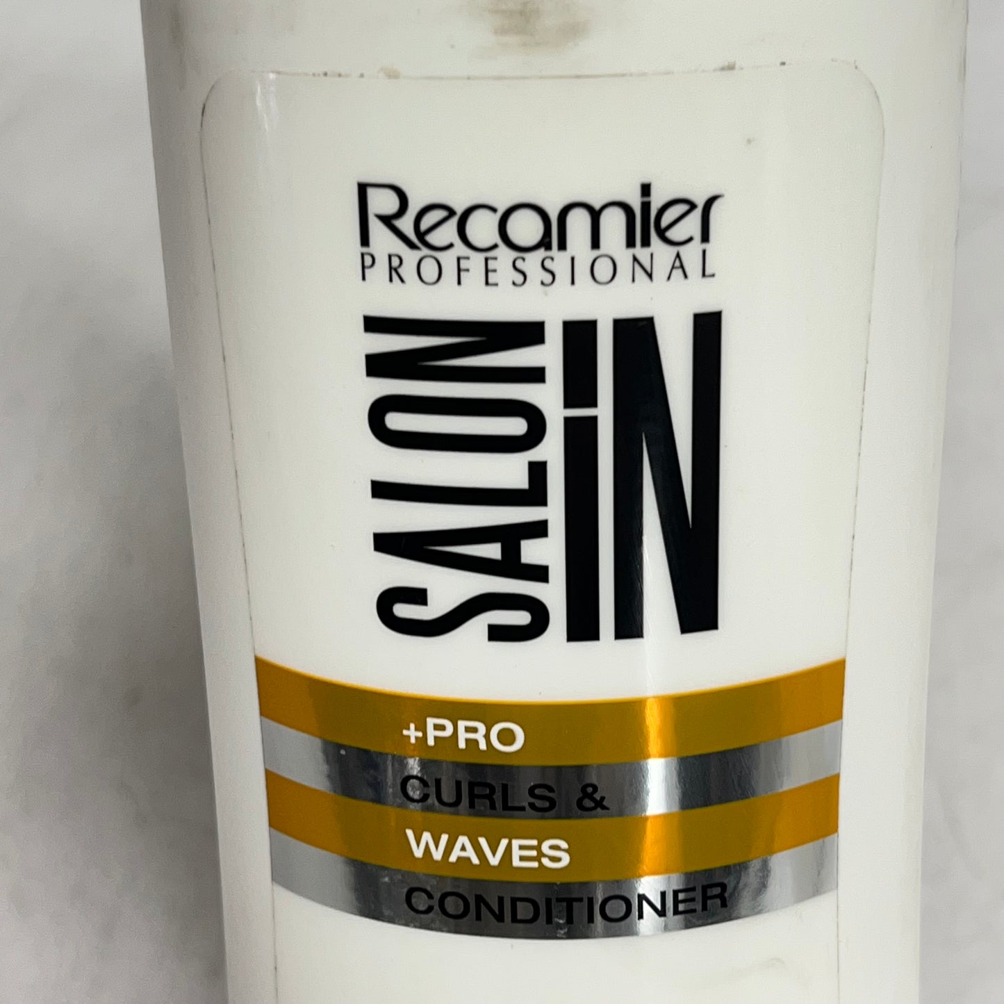 ZA@ RECAMIER PROFESSIONAL SALON IN  (2 PACK) Pro+ Curl & Waves Conditioner  33.8 fl oz  (As-is) B