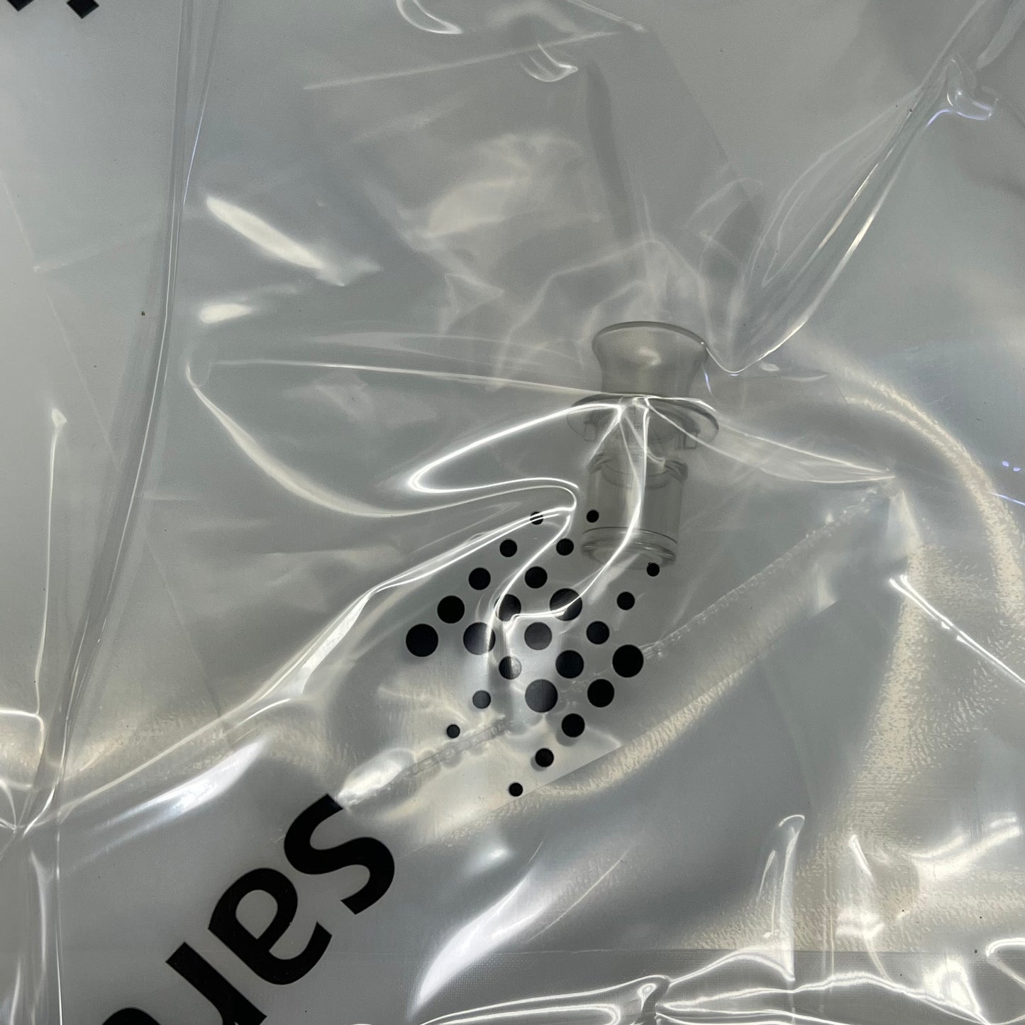 SATORIUS Flexsafe 3d Bag Single Use for Biopharmaceutical Fluids 200 L FIS501659