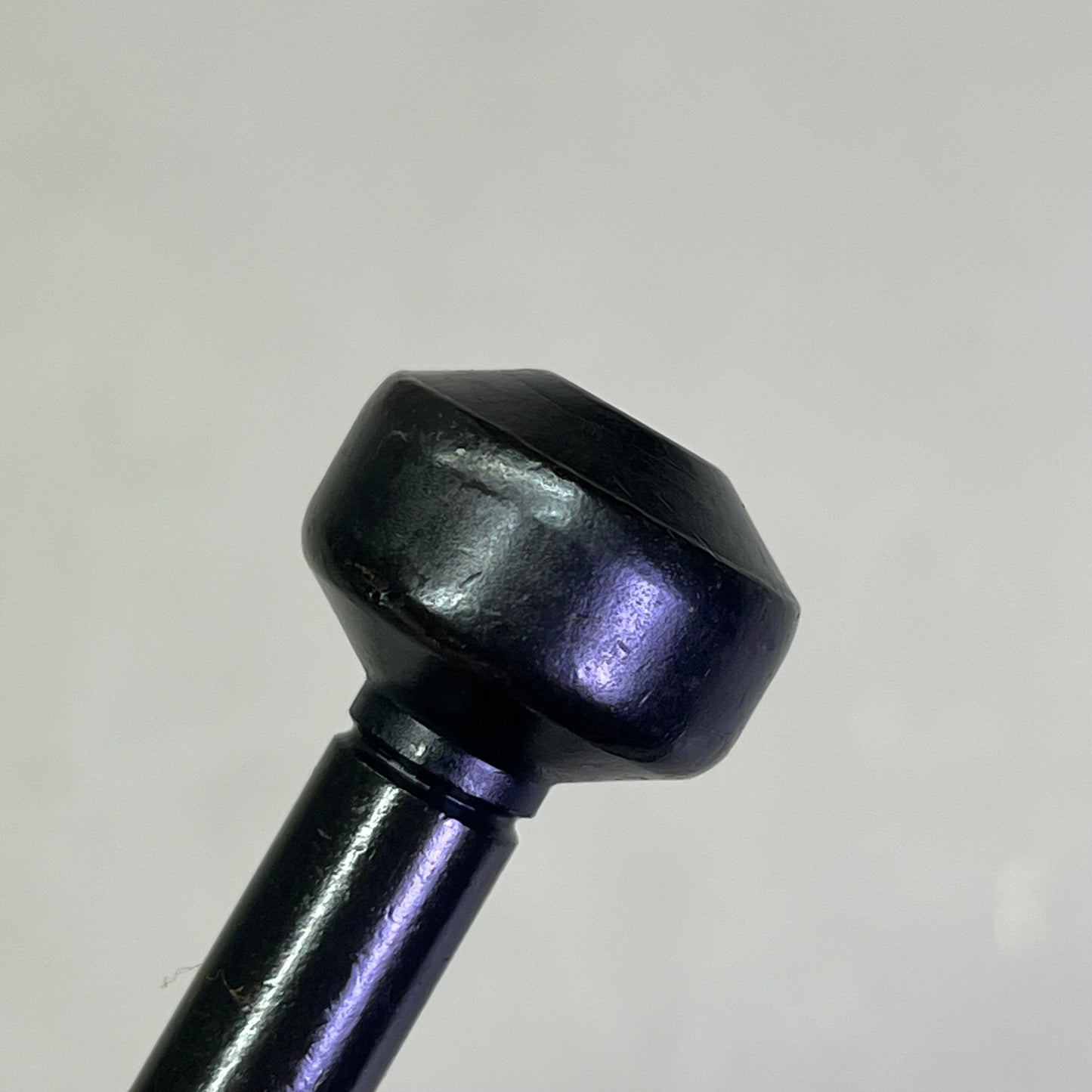 VMI (100 PACK) Spin Lok Bolts V9254520-TFF