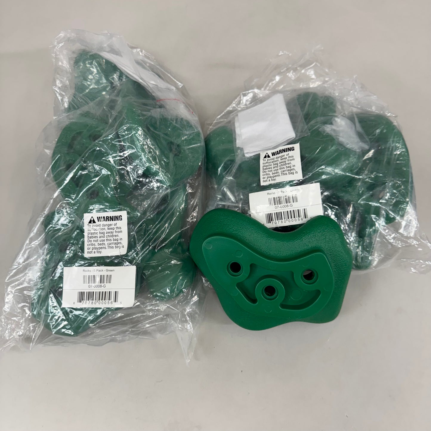 GORILLA PLAYSETS 300B Accessory Box For 980325627 Wood Playset 71-5014-ACC