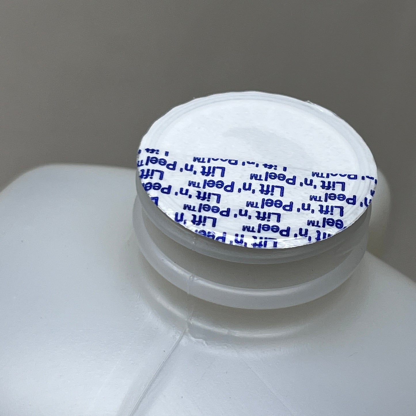 ZA@ STARBUCKS (4 PACK) Frappuccino Coffee Flavored Syrup 1.86 L/bottle BB 10/24 As-is Damaged Box