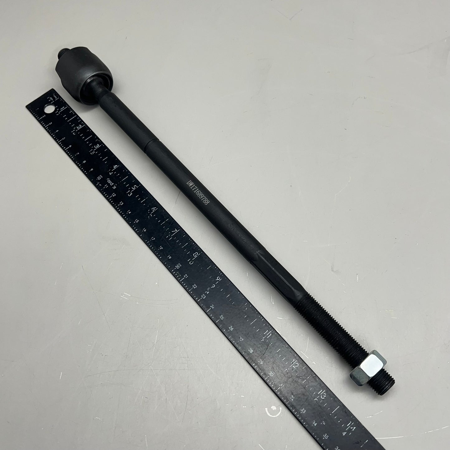 MOOG Drive Works Problem Solver Steering Tie Rod End Dodge Model 1997-1999 EV351