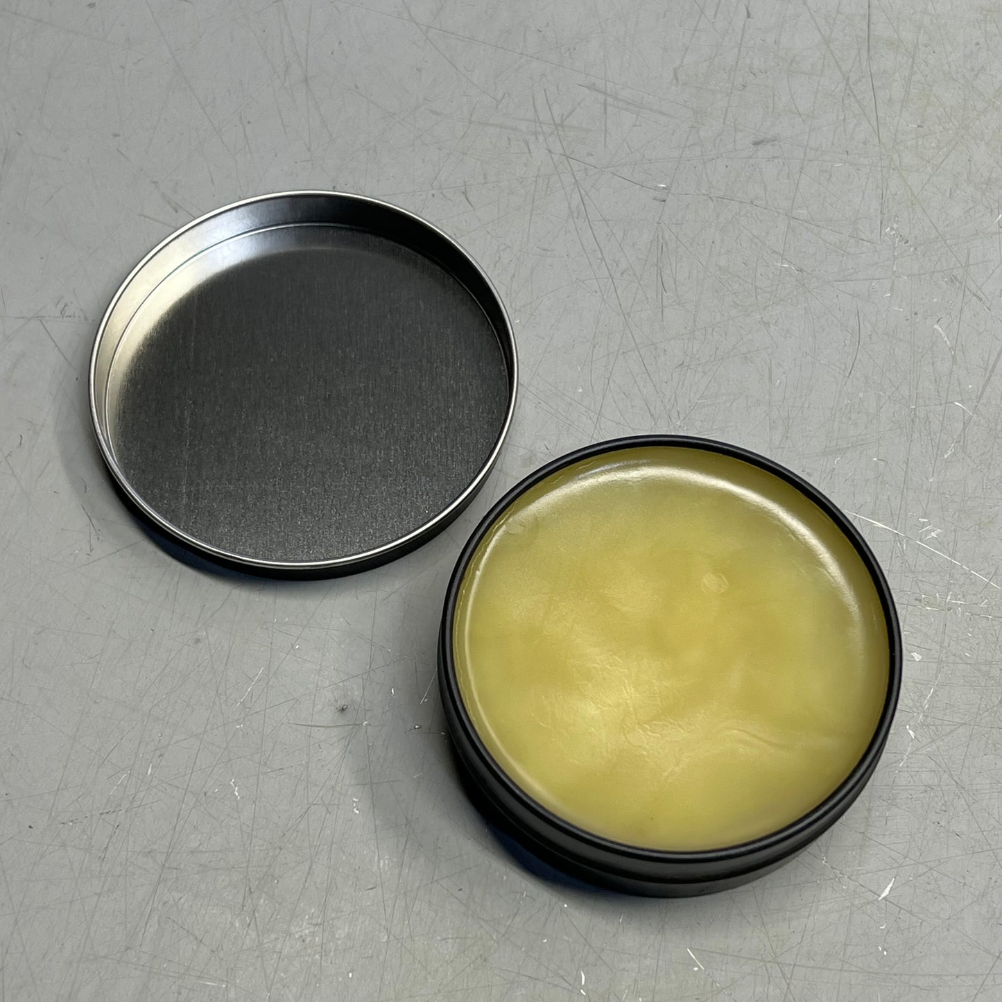 RED WING SHOES Mink Oil Leather Care Product Condition MADE IN USA 3oz 97105