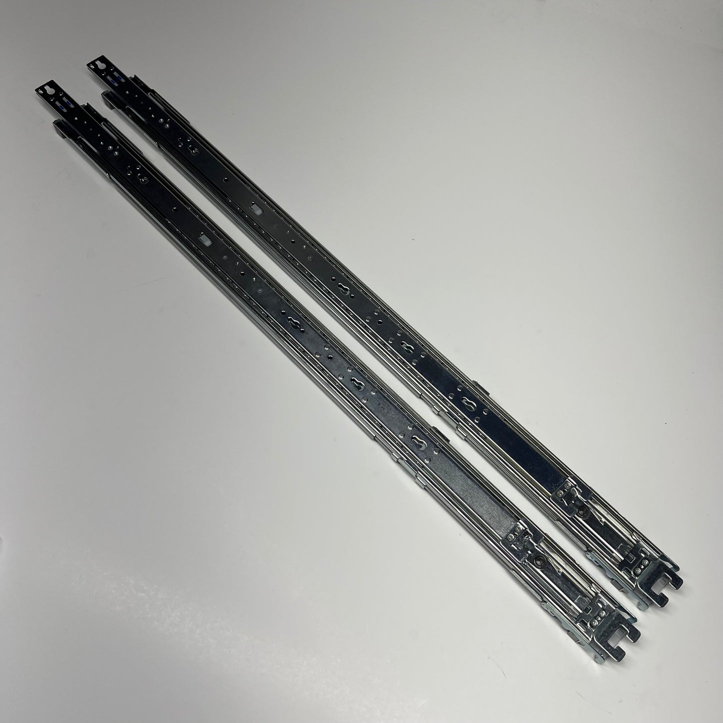 SYNOLOGY Sliding Rail Kit For Rack Mount Servers 3 U Rack Spaces RKS-02