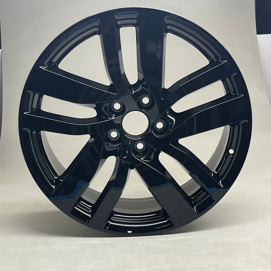 HONDA Honda 20-Inch Black Alloy Wheel for select pilots 17-19 08W20-TG7-103