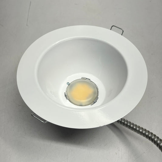 ACUITY BRAND Lithonia Lighting Recessed Mounting LBR6 ALO2 SWW1 WR MWD MVOLT UGZ