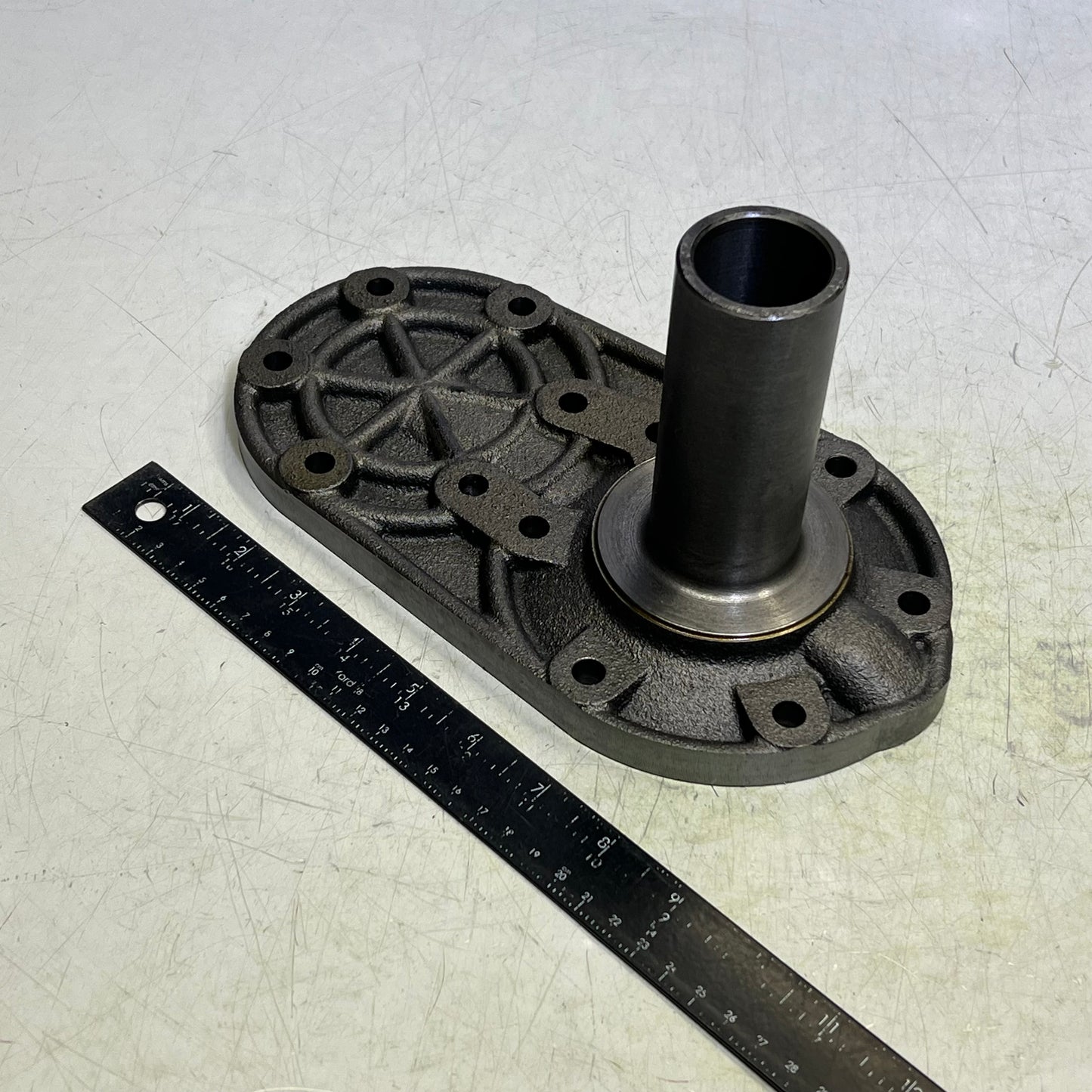 USA STANDARD Standard Manual Transmission Input Retainer 2001-2005 Ram NV5600