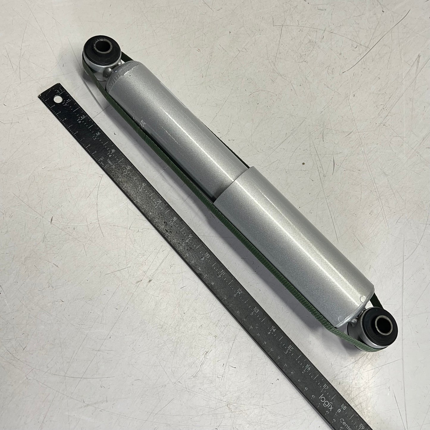 BELLTECH (SET OF 2) Street Performance Shock Absorber Rear Lowering 2208FF