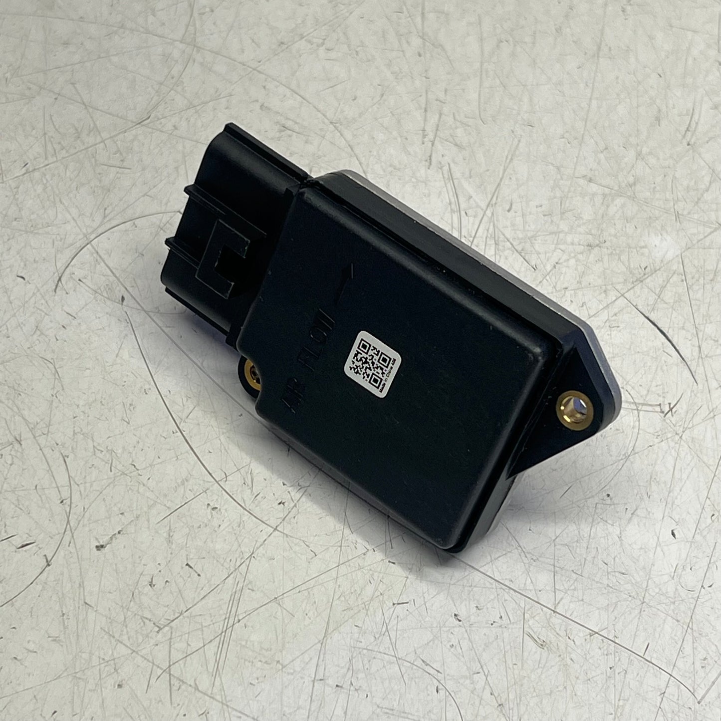 BLUE STREAK Mass Airflow Sensor for Ford, Mazda & Mercury Vehicles  MF0892N