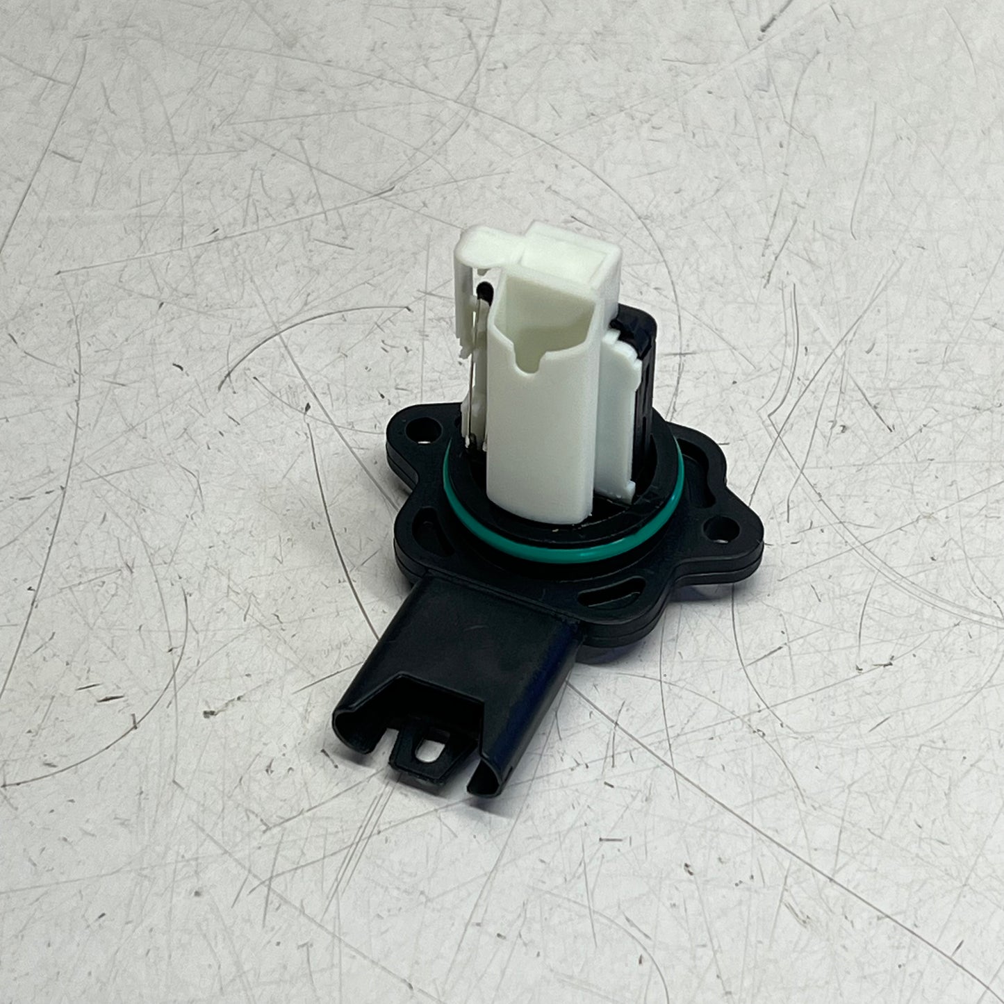BLUE STREAK Clamp on Mass Airflow Sensor for BMW & Mini Vehicles  MF21220N