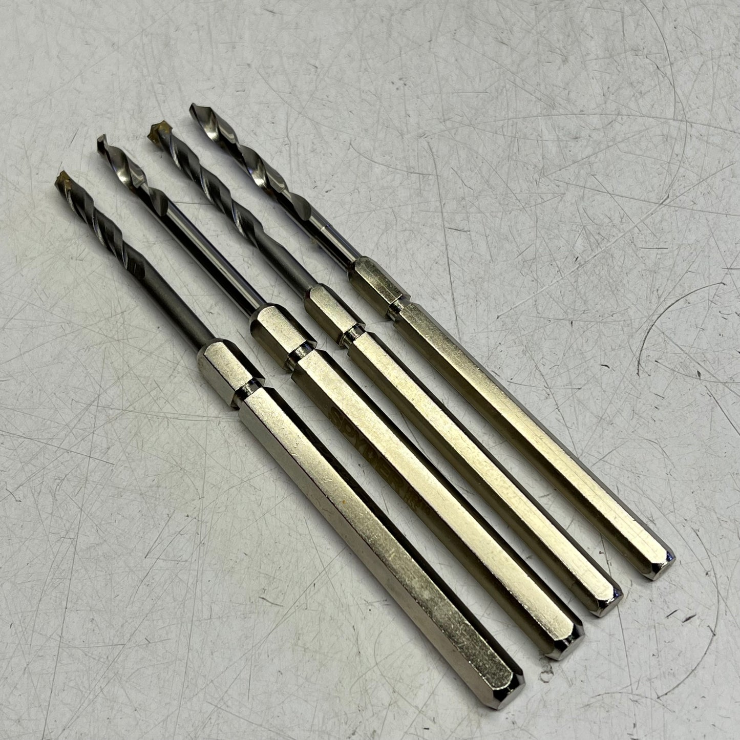 SPYDER Tct Hole Saw Kit Tungsten Carbide Tipped Clean Cuts 18 Pieces 600938