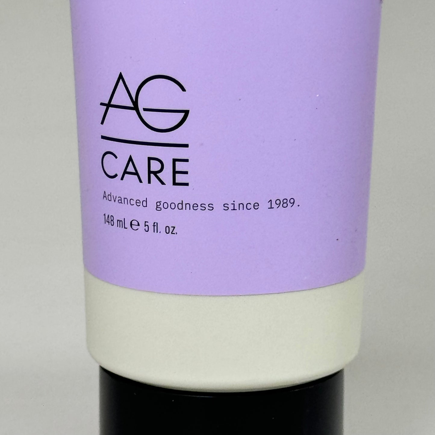 AG CARE Wave Enhancing Cream Beach Bomb Lightweight Formula 5 fl oz 100142