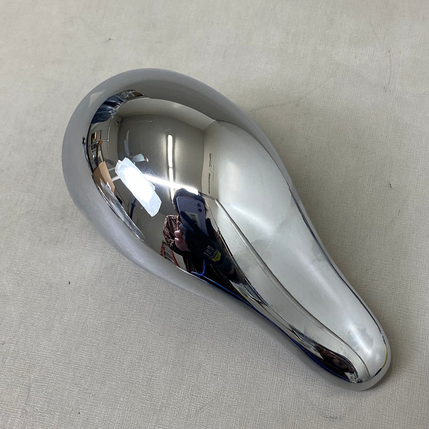 MOEN (3 Piece) Single Handle Tub/Shower Trim Kit 7.62"x7.62"x4.75" Chrome TL471