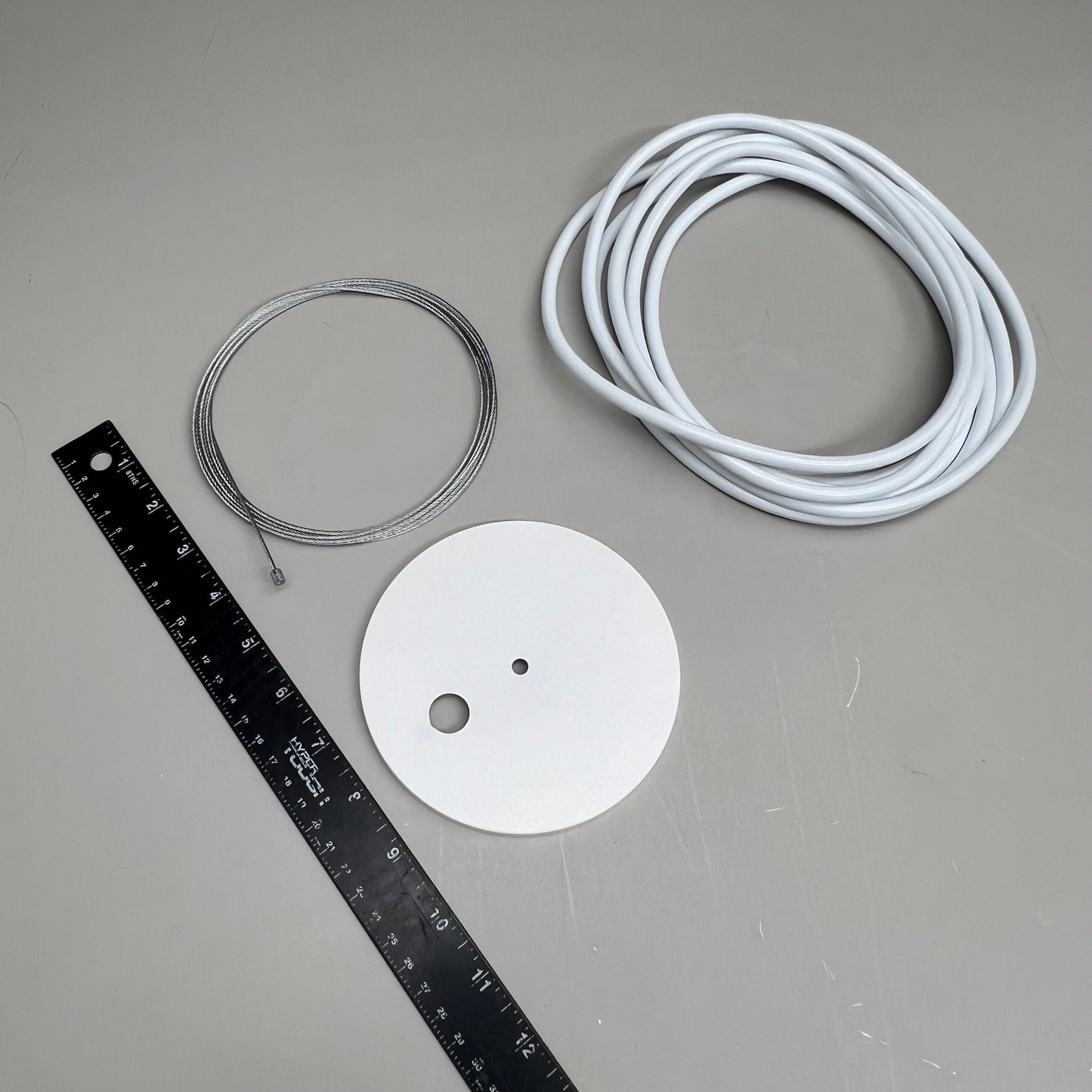 COOPER LIGHTING SJT JB & ST Ceiling Hardware C120-JB-025C SO 220236646-50