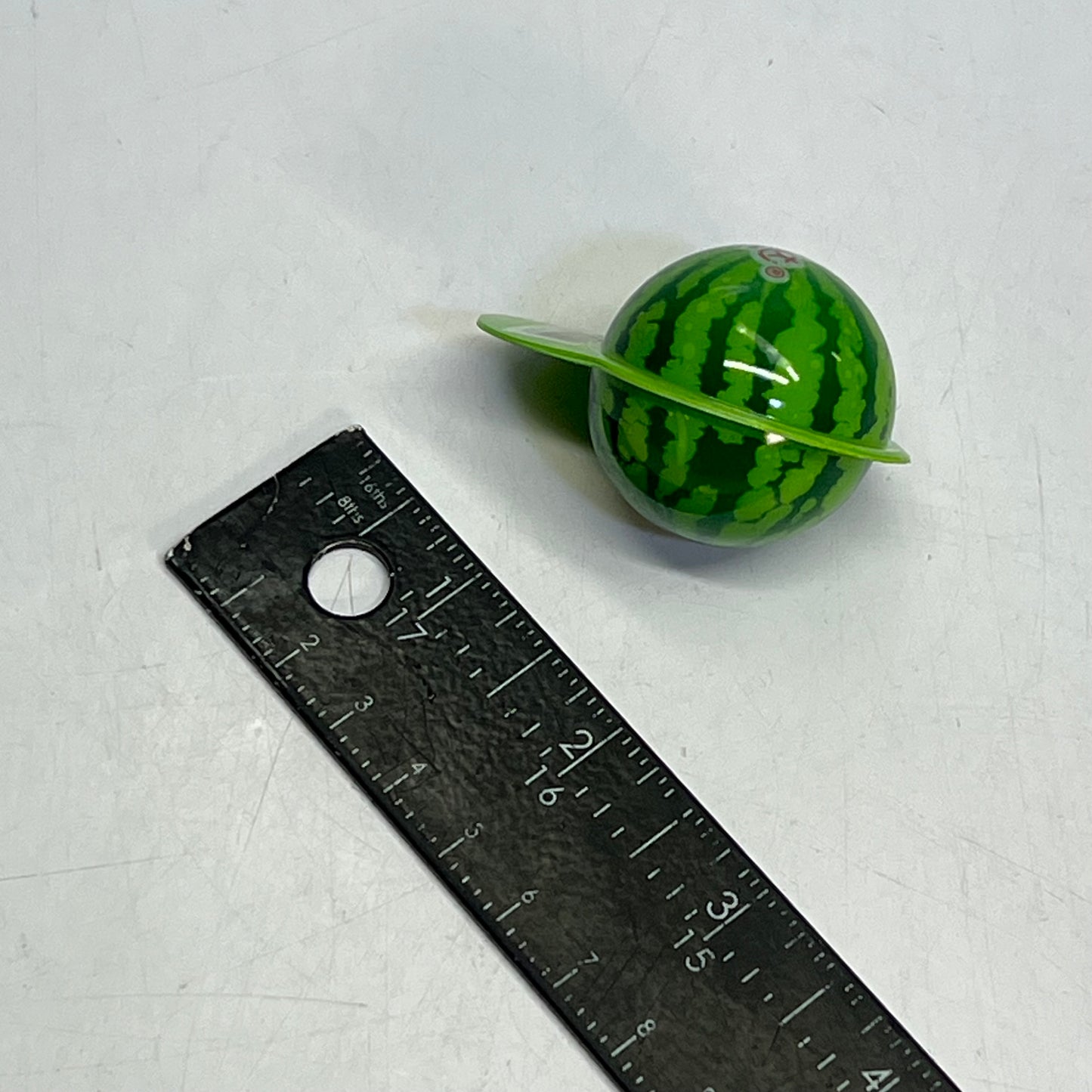 DEER DADA (5 LBS BAG) Individually Wrapped Watermelon Gummy Candy BB 05/26