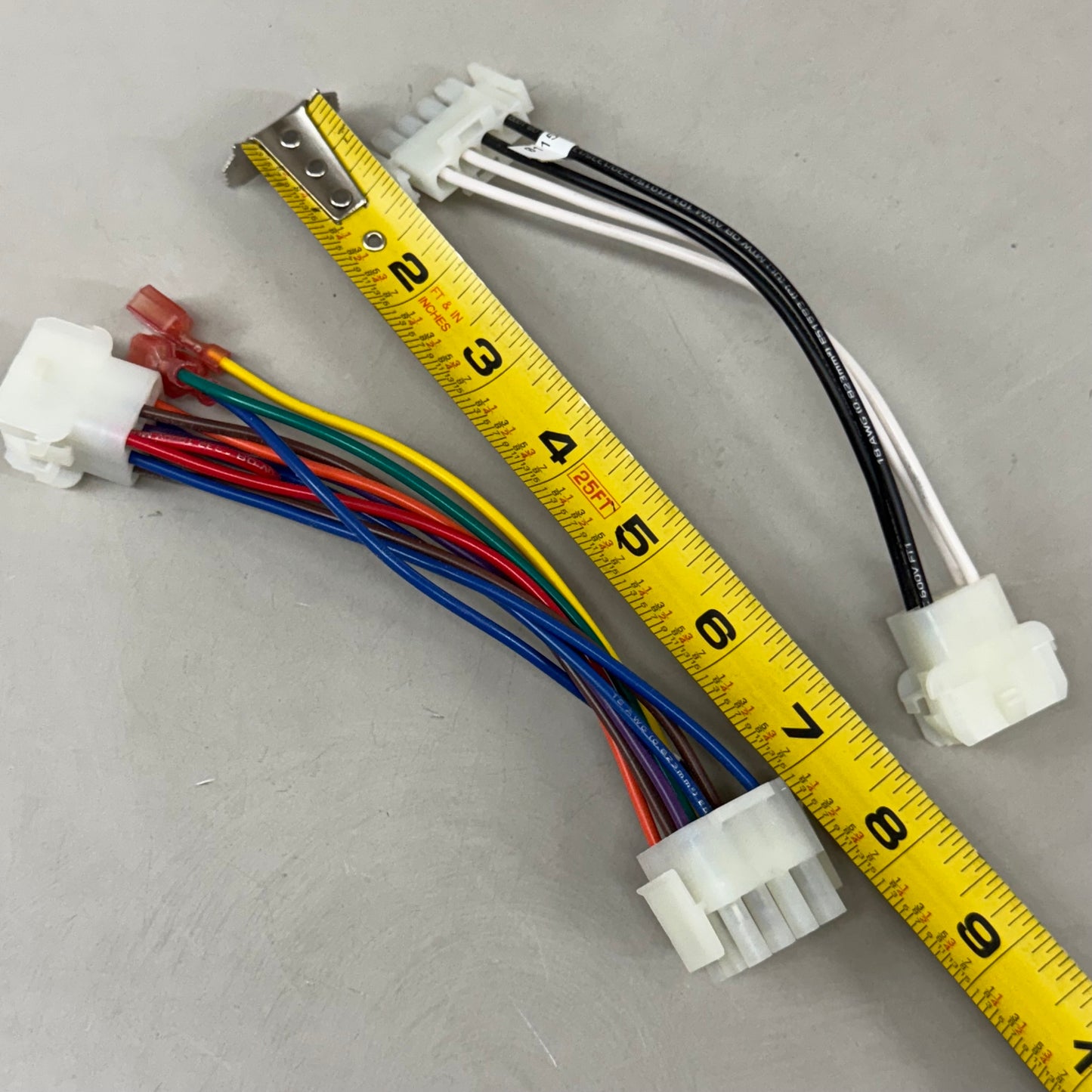 WHITE ROGERS EMERSON Single-Stage/HSI Integrated Furnace Control Kit 21D83M-843 (New Other- Distressed Packaging)