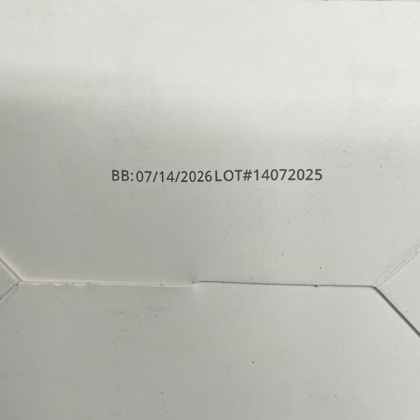 CANDENCE  (12 PACK) Core 40 Fuel Snack Bar Chocolate Flavor  1.76 oz BB 07/26