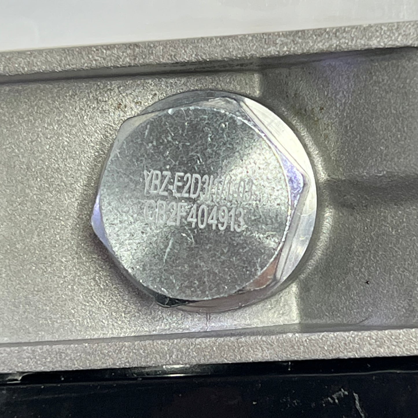 BUTCHER Hydraulic Power Unit 115/230 Volt 1.59 Gal Tank YBZ6-F0.8B8F1/AMQO|T7