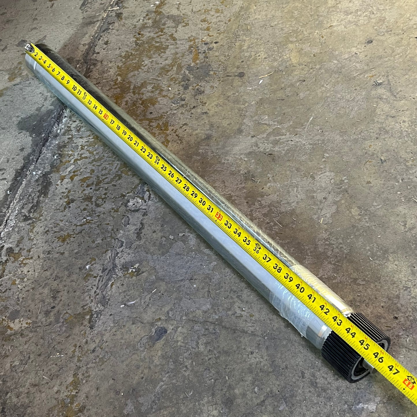 Roller Drive CPL Sz 45"L x 3"D BW1000/10019293