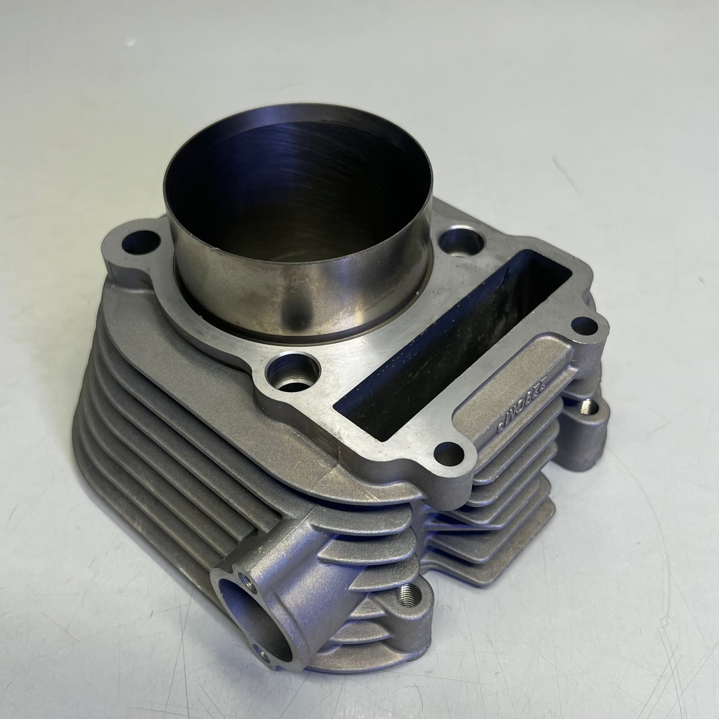 Cylinder Piston Gasket Top End Kit For Yamaha Bear Tracker 250 & Timberwolf ATV