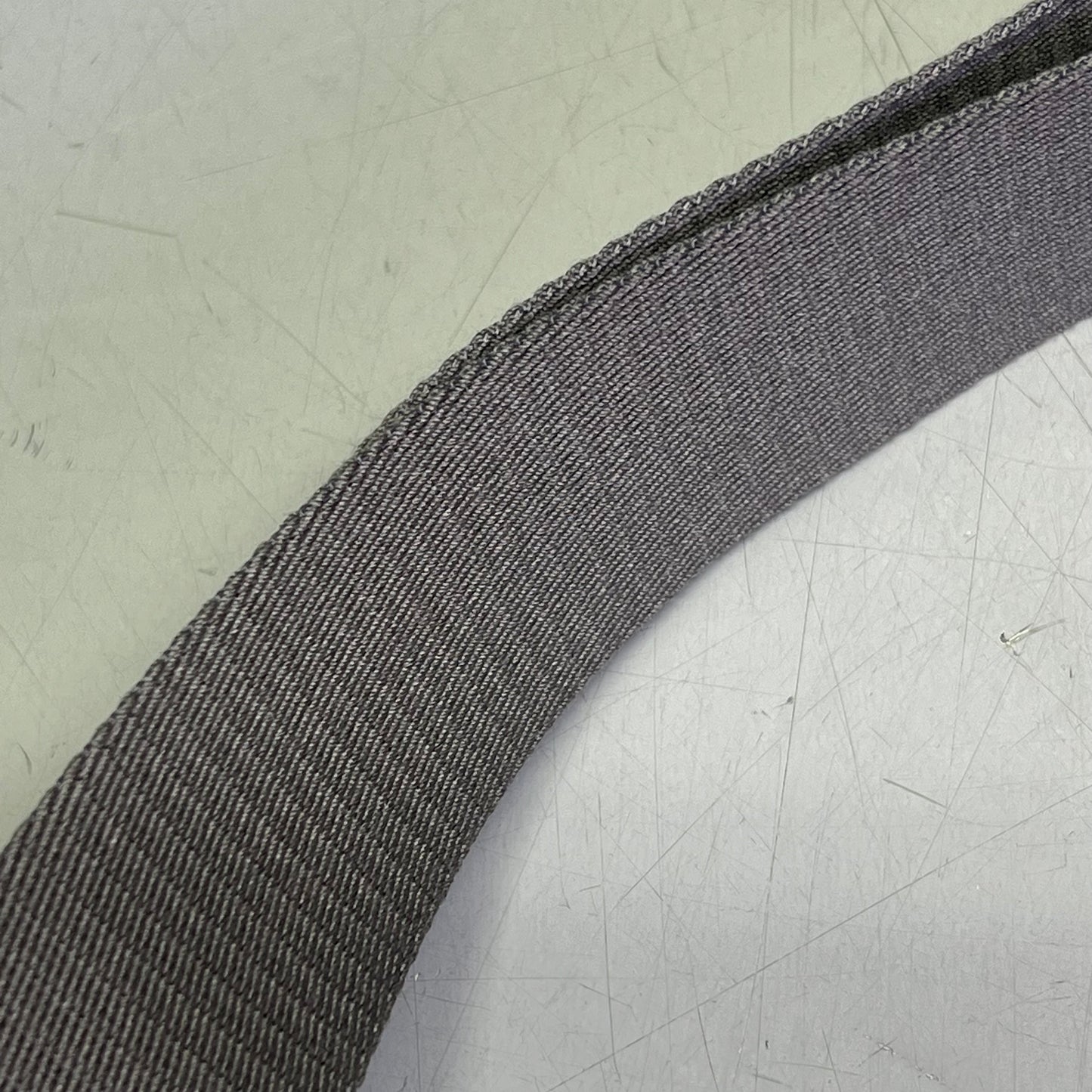 ORI LONDON Farringdon Bag Made From Taslon One Size 6"x11"x3.5" Moss FARROSTMOS