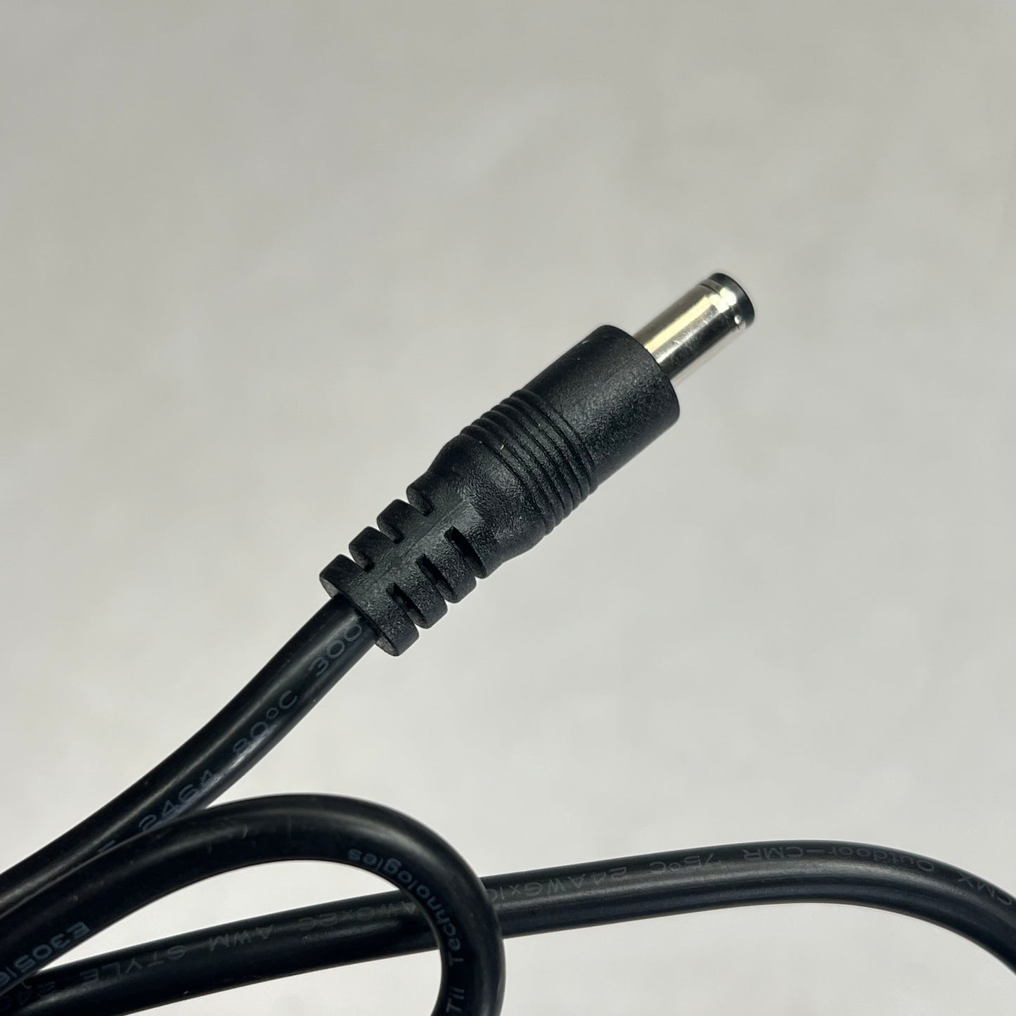 TII TECHNOLOGIES (5 PACK) Power Y Cable For Wireless Transmitters Cameras PWR-Y