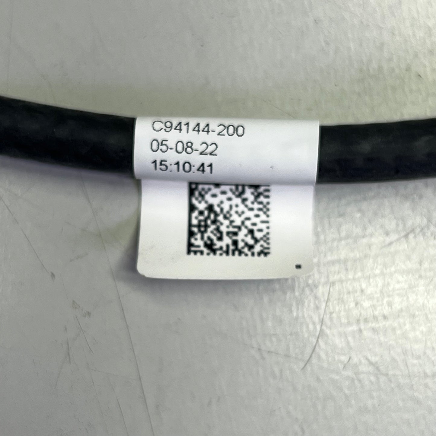 FORD Liftgate Motion Sensor Hatch Latch Release Switch Lower OEM JL1Z14F680B