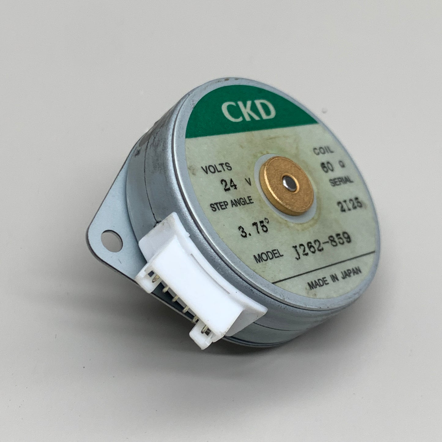 ROLAND Motor XY PIX-304 Assembly 22805335