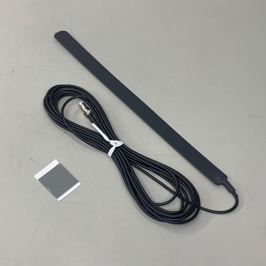 PULSE Stealth Blade Antenna for 450-470 MHz With RG316 Coax Cable SB450FME12