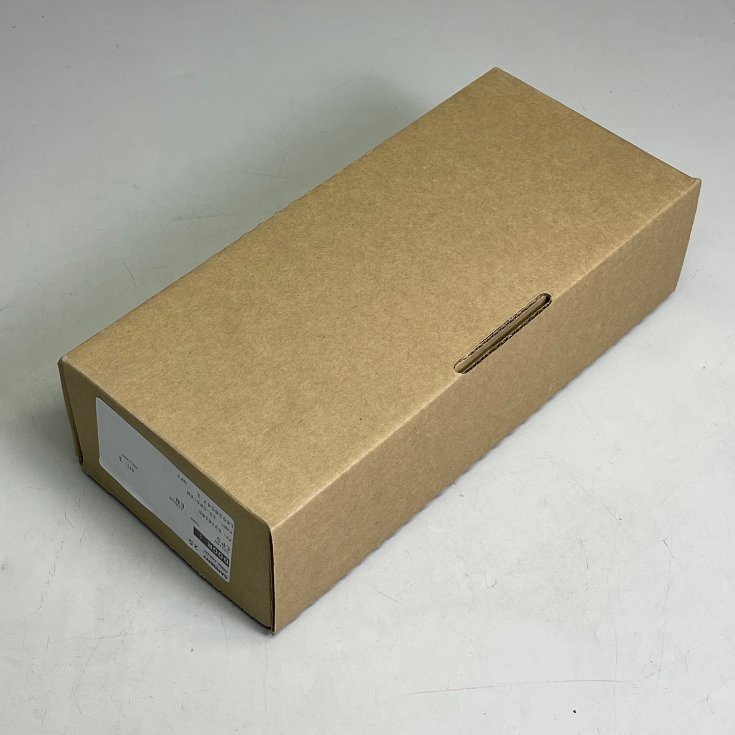 SARGENT 25CPS Compression Stop Heavy Duty Arm 25-CPS-EN