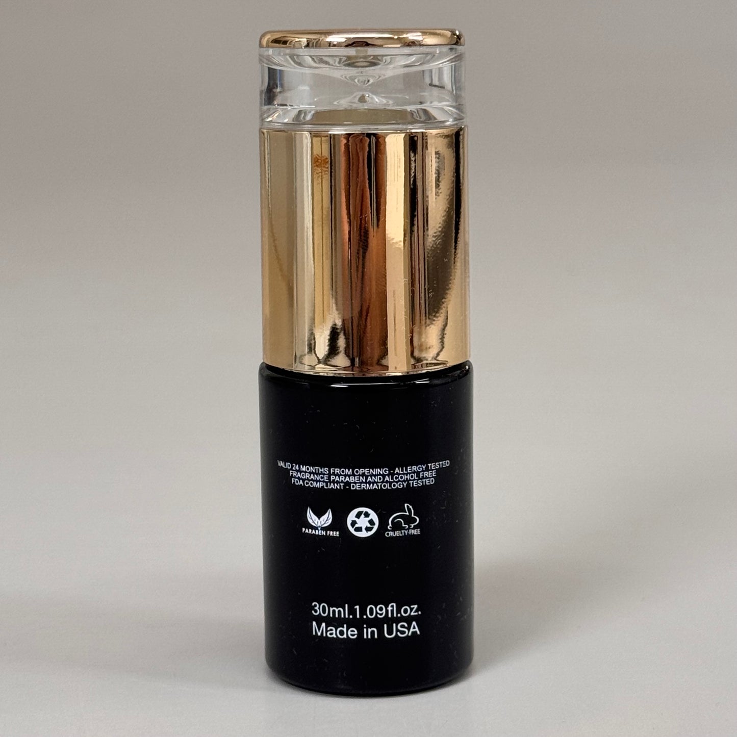 ZA@ DI'MYOOR Caviar Element Bio Anti Aging Serum 1.7 fl oz BB 20 Months After Opening Retail $379