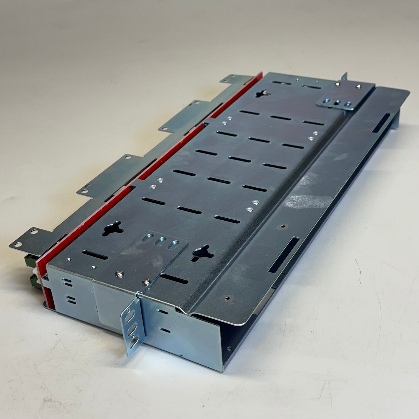 WESTELL Digital Termination Mounting Assembly Sz 17” L x 8.2” W x 2” H Gray