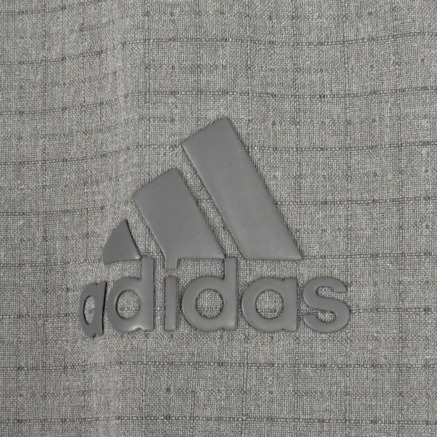 ADIDAS Men's Weekend Golf Pants Sz-M Grey HG3669