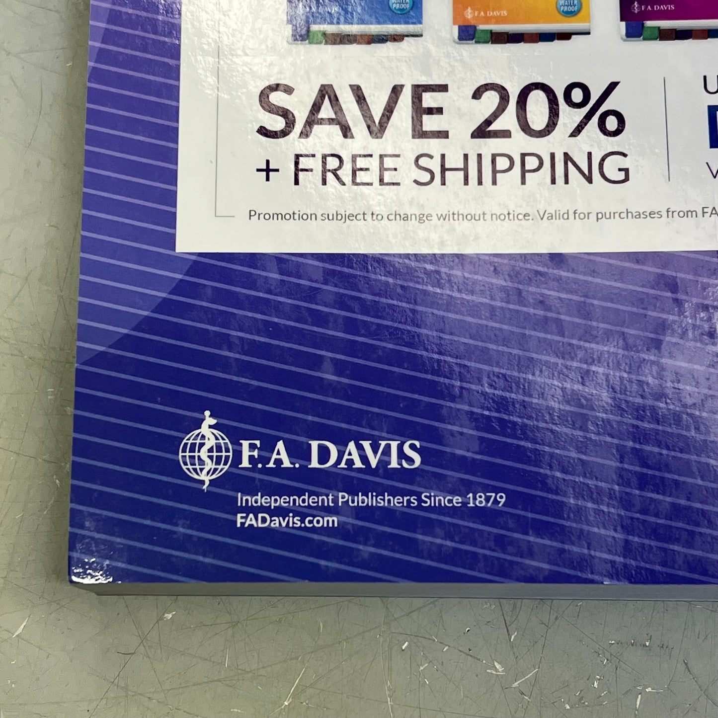 NURSING CARE PLANS 11TH EDITION Step-By-Step Paperback Book Marilynn E Doenges