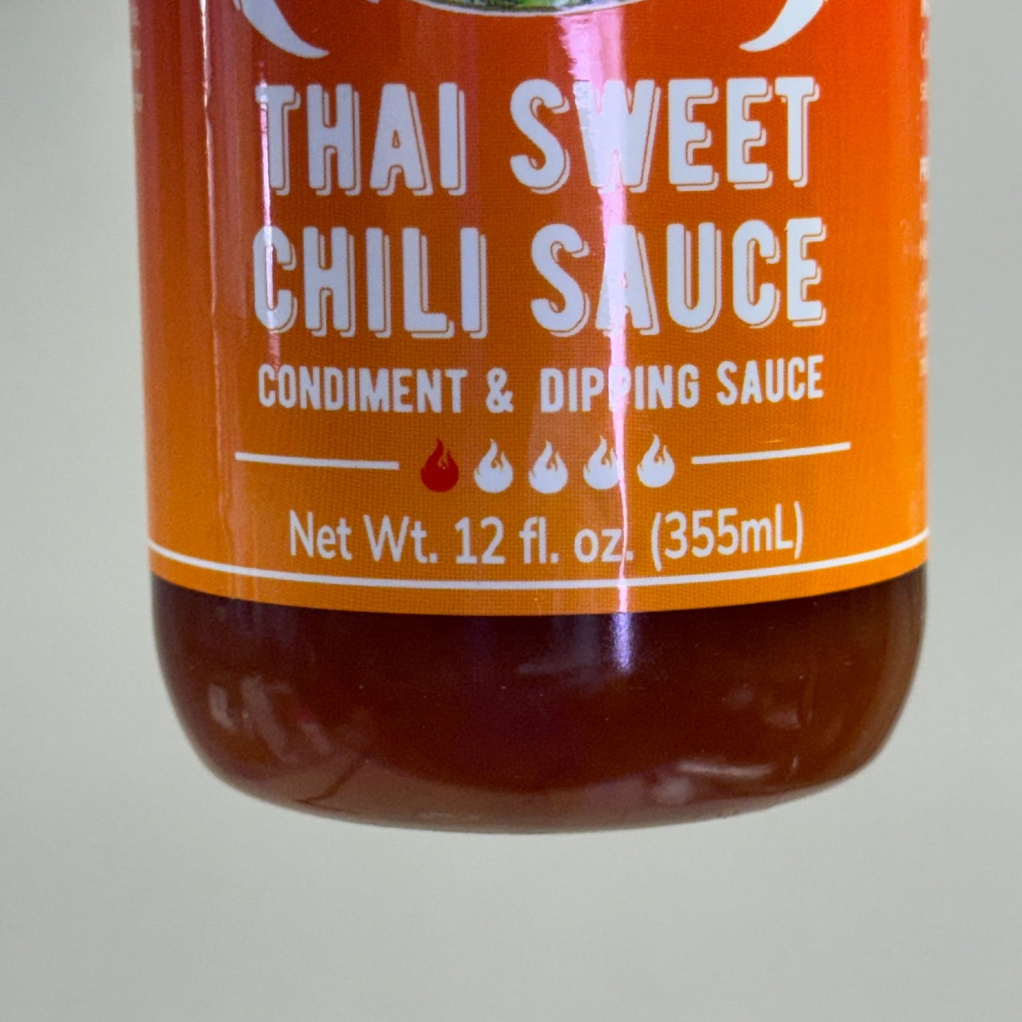 MELINDA'S (3 PACK) Thai Sweet Chili Sauce 12 fl oz Red BB 02/27
