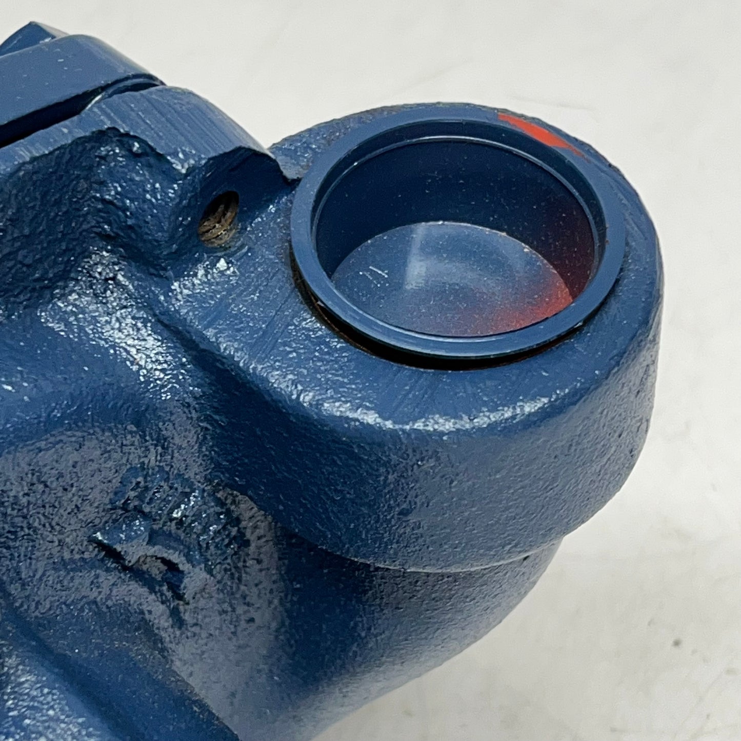 STA-RITE J Series Medium Head Centrifugal Pump 1 HP, 208-230/460V JME3V-58