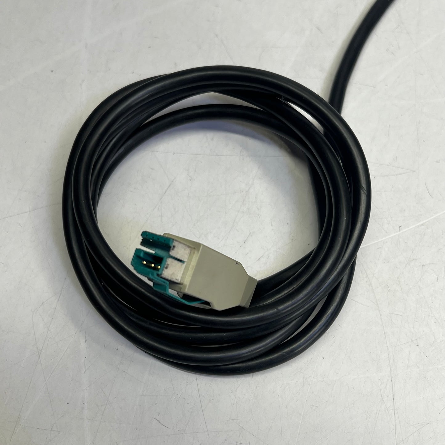 ZA@ VERIFONE (2 PACK) Credit Card Payment Terminal Pos System Black MX925 MX900-02 (Damaged Pen)