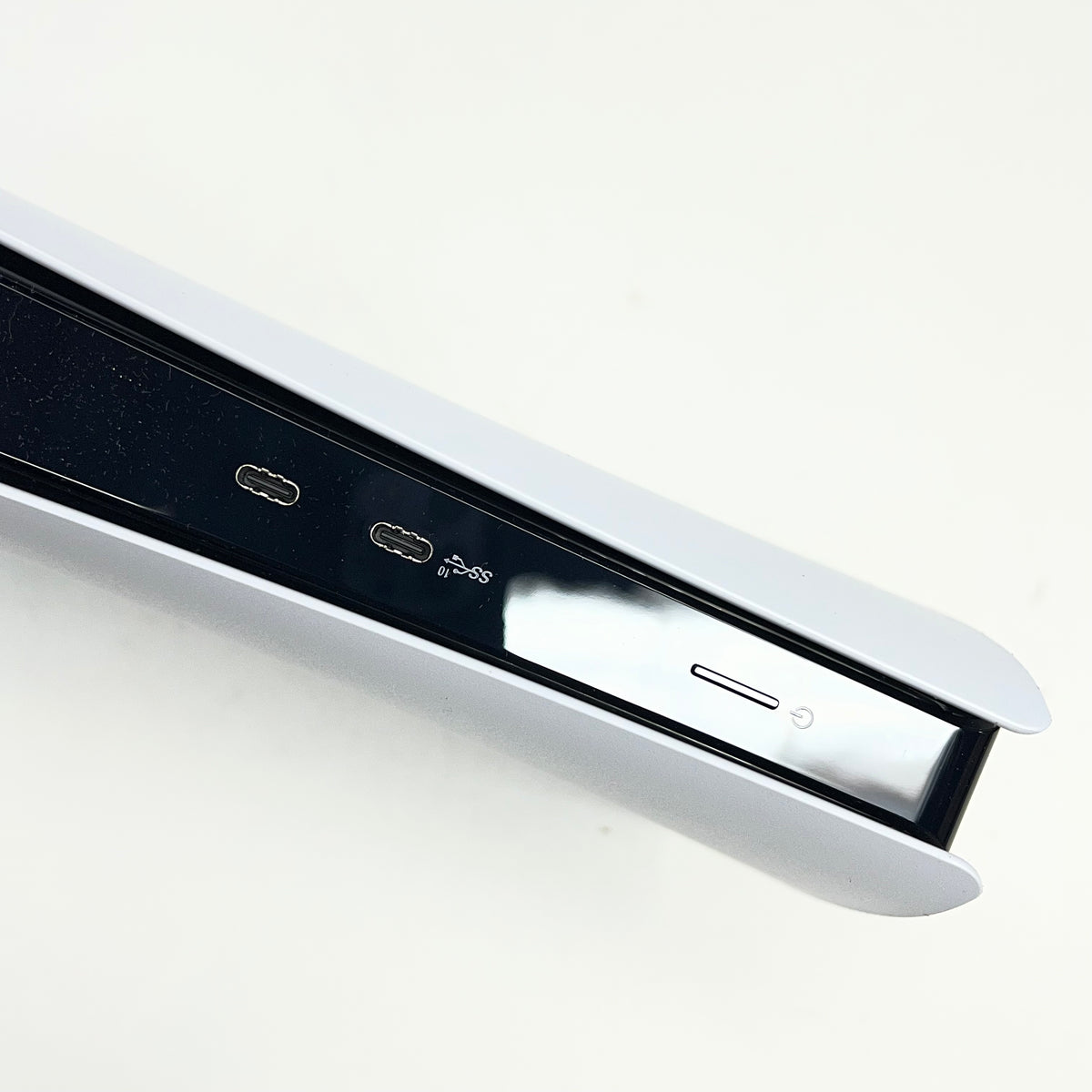 SONY Playstation 5 Slim Edition Console Ultra High Speed 825GB White/Black