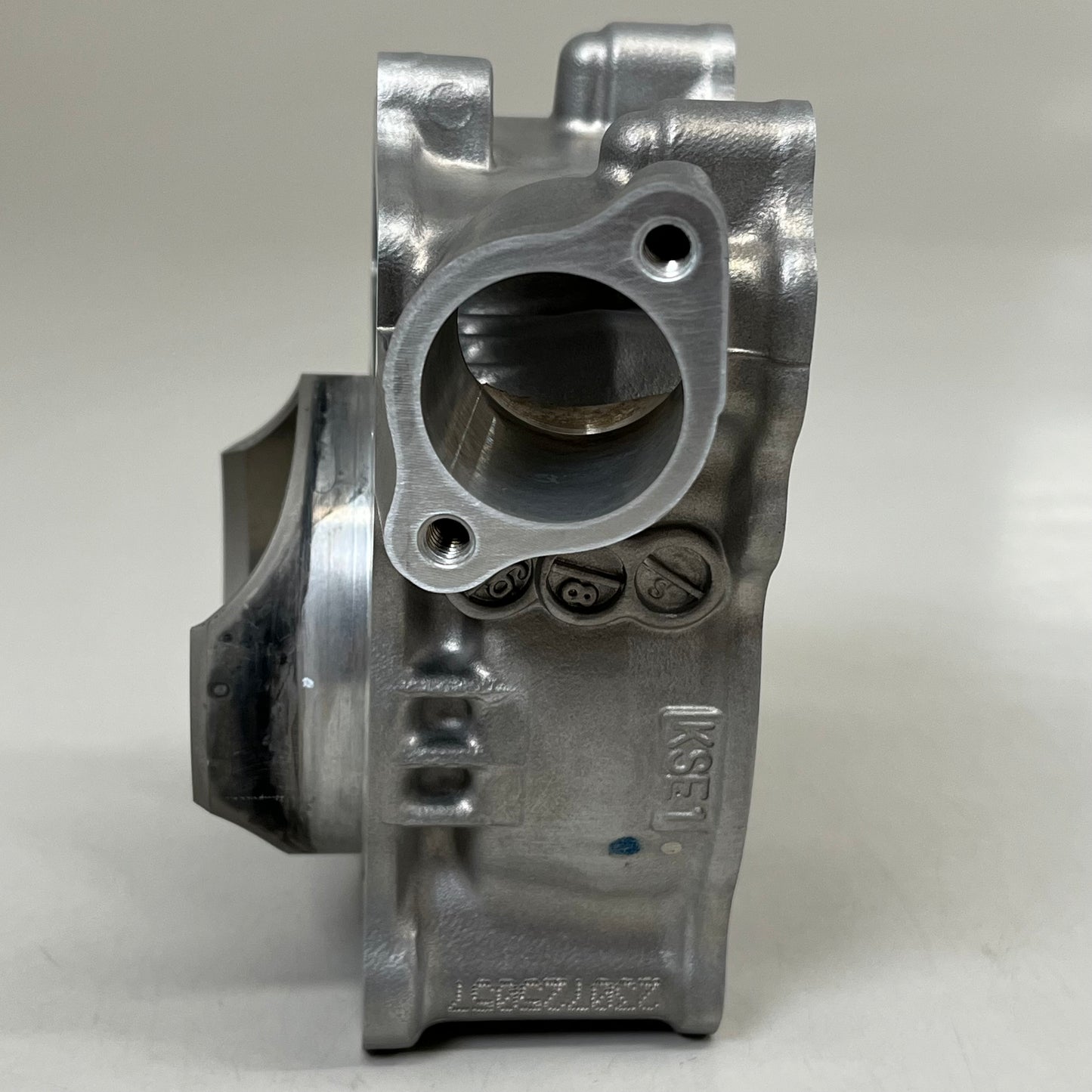 HONDA Cylinder for Motorcycle CRF150 R CRF150R CRF150RB CRF150RB OEM 12100-KSE-672