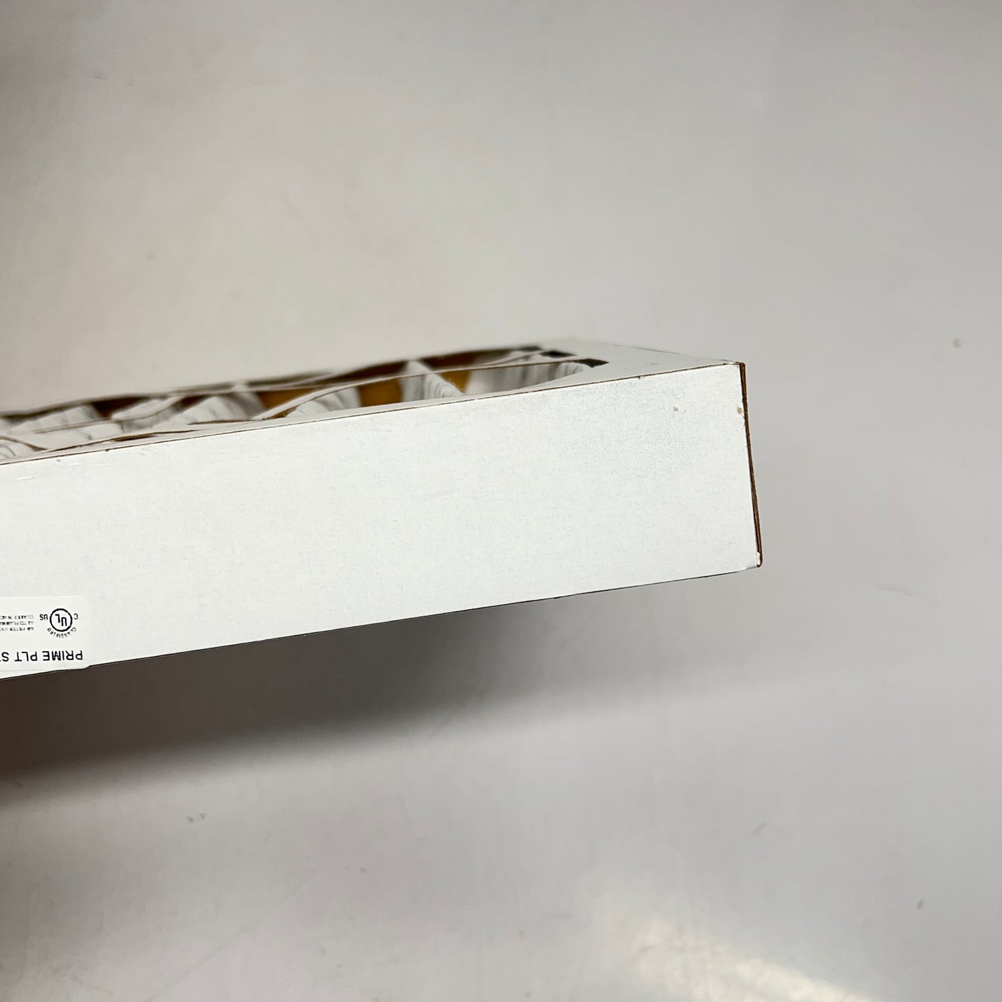 ZA@ MANN + HUMMEL (12 PACK) Furnace Air Filters  12x12x2 White 21211-021212