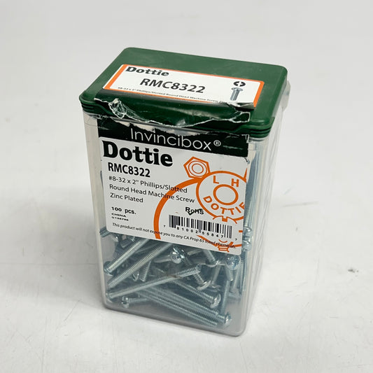 ZA@ (LOT OF 4) Assorted Lighting Hardware/screws & Parts White