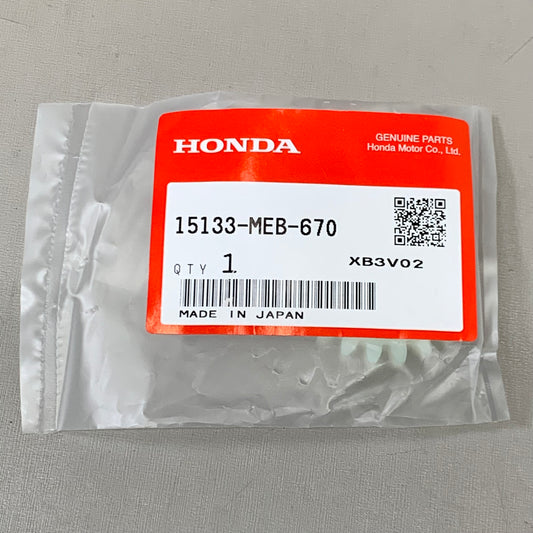 HONDA Oil Pump Driven Gear CBR1000RR CRF150 R CRF150R CRF150RB OEM 15133-MEB-670