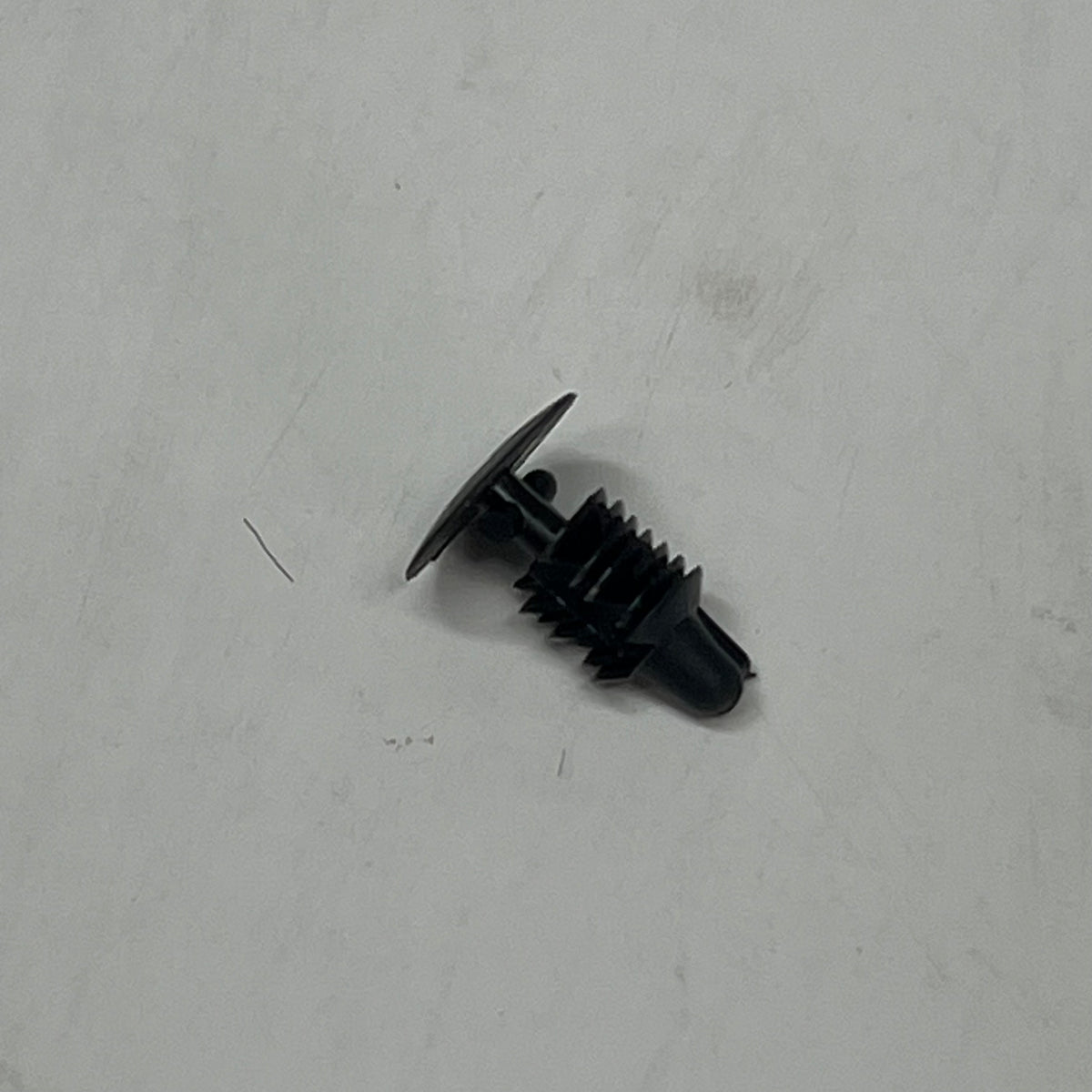 80/20 (25 PACK) 10 Series End Cap W/ Push-in Fastener 1" X 1" Black 2015