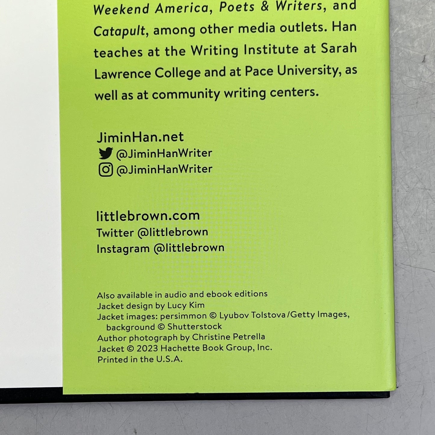 THE APOLOGY About A South Korean Matriarch Hardcover Book By Jimin Han