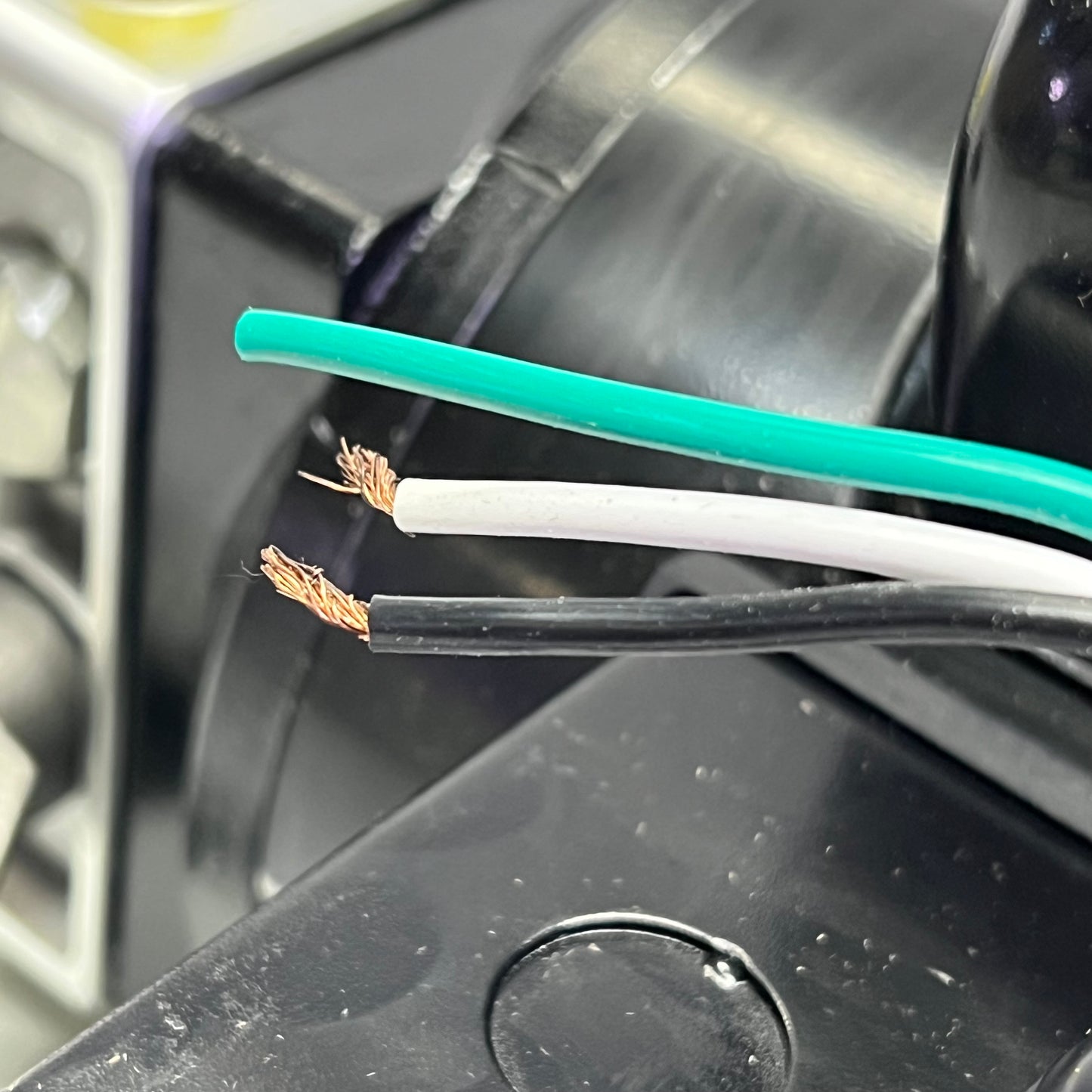 VIBO Hydraulic Power Unit 3360rpm 11 Liter Tank 200 V 60 Hz Black VAPU-220V-11L